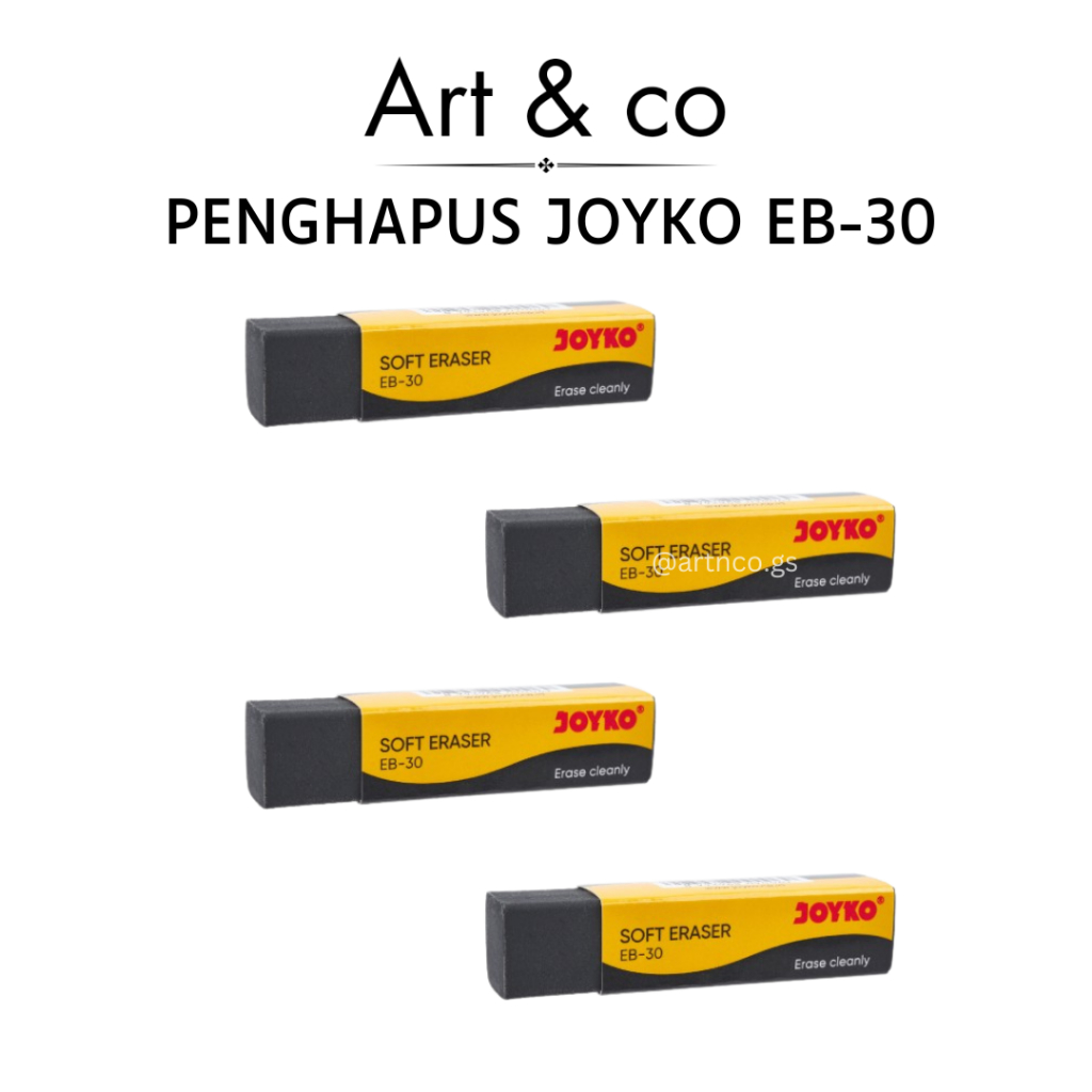 

Penghapus Joyko EB-30