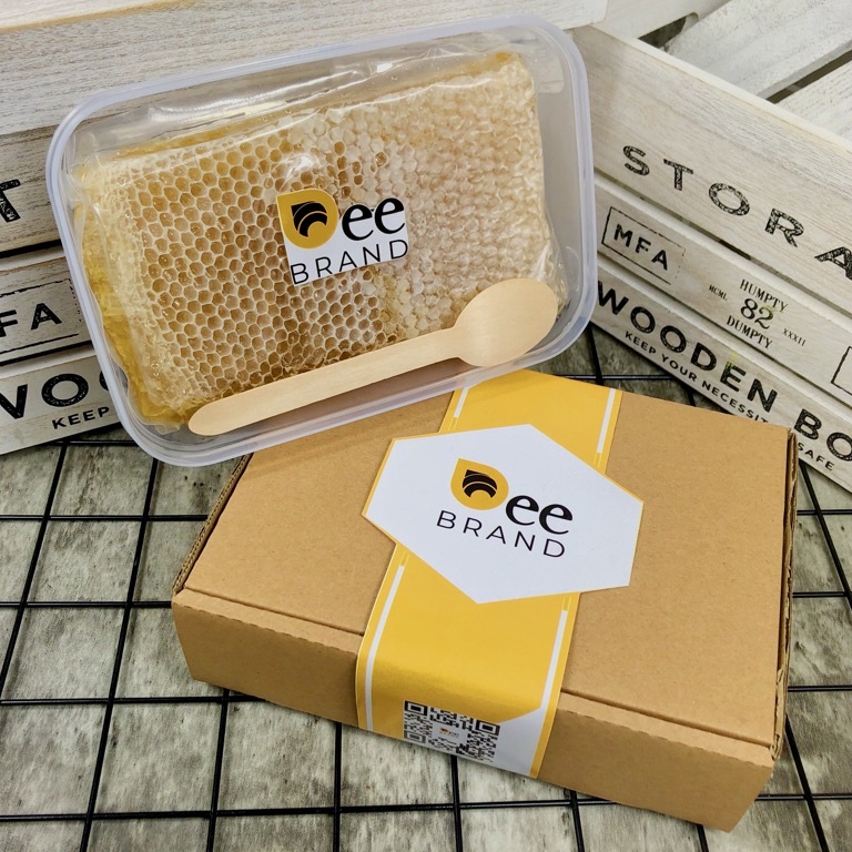 

Grosir 25 grSARANG MADU ASLI MELIFERACERANA C72