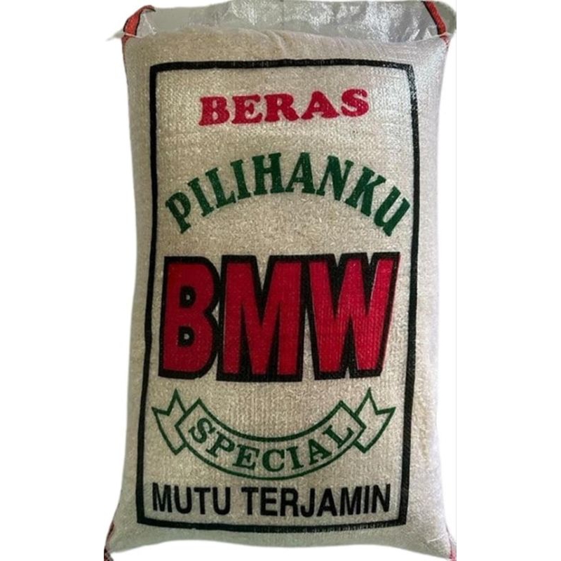

Beras BMW