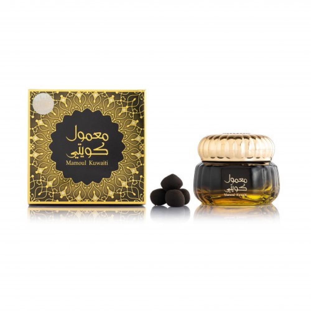 Bakhoor Mamoul Kuwaiti معمول كويتي Bukhur Mamol Kuwait Almas Perfumes Buhur Mamool Kuwait Premium Quality Bakhour Dupa Original Import Arab Saudi