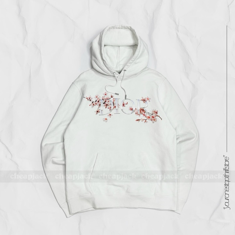 Hoodie dior second