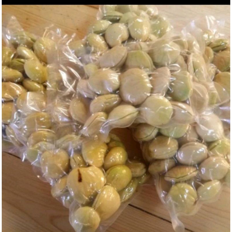 

jengkol kupas 250gram