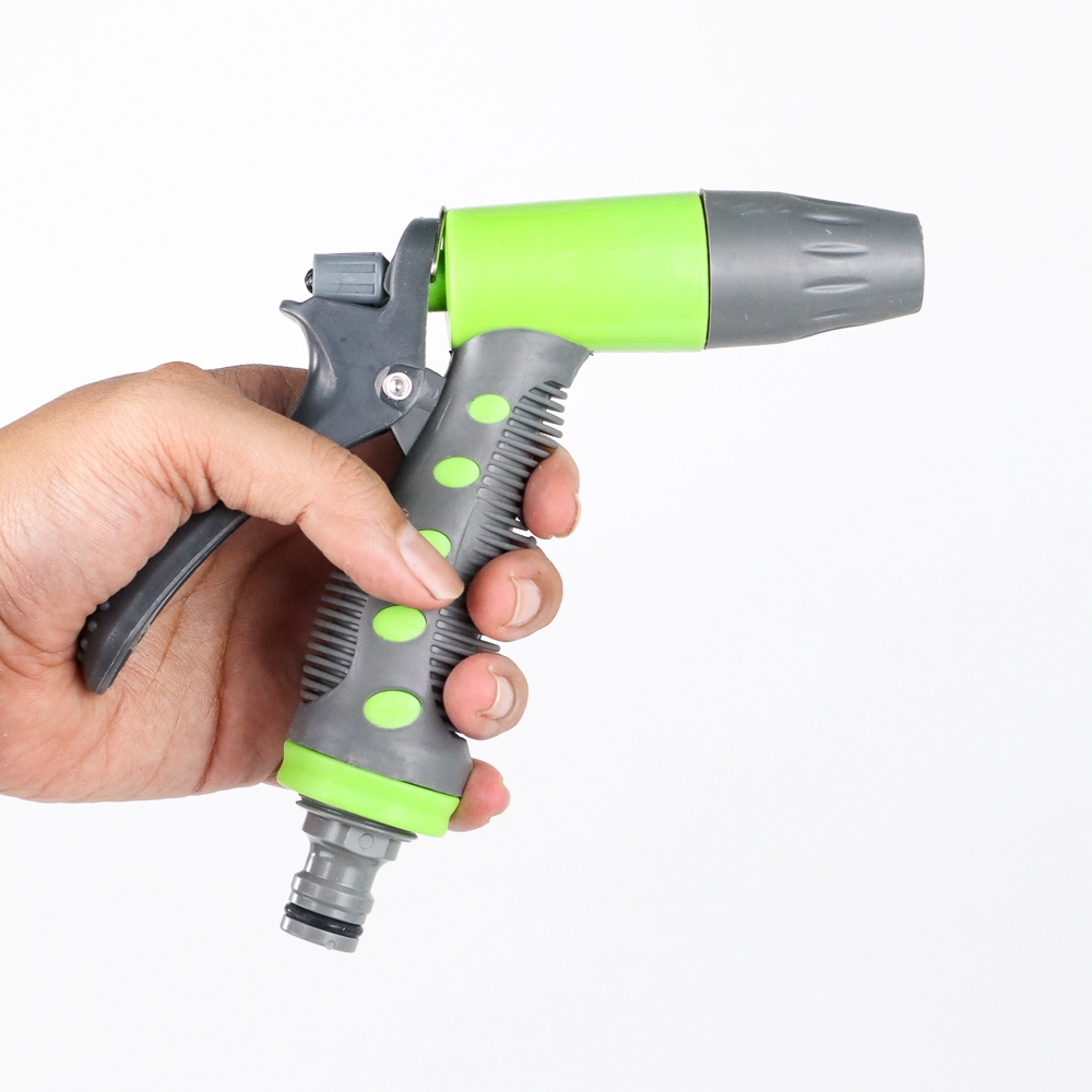 Semprotan Air Steam Cuci Mobil Nozzles Spray Water Gun Untuk Cuci