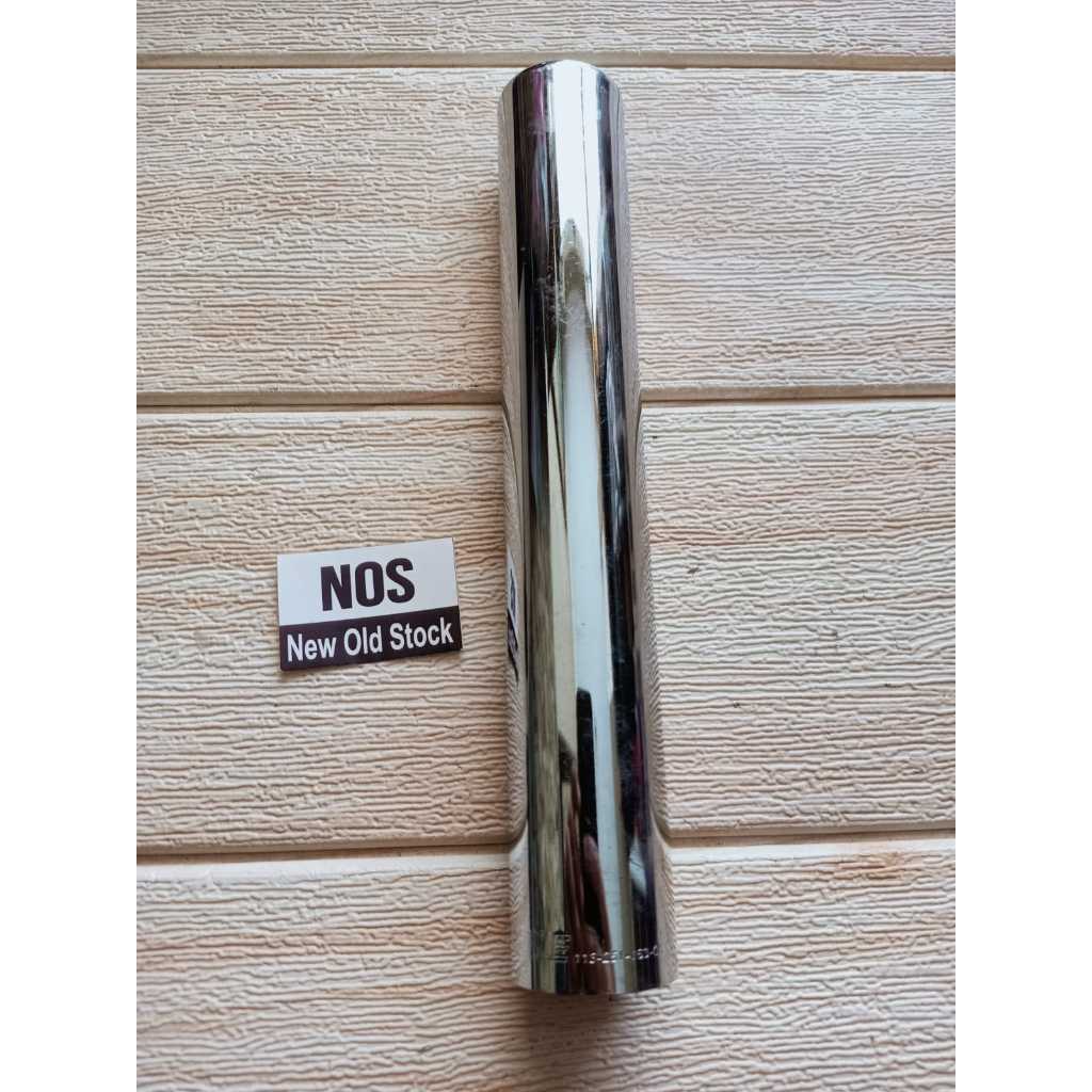 SARINGAN KENALPOT MUFFLER MOBIL VOLKSWAGEN KODOK VW 113-251-163-C PARTS SUKU CADANG MOTOR