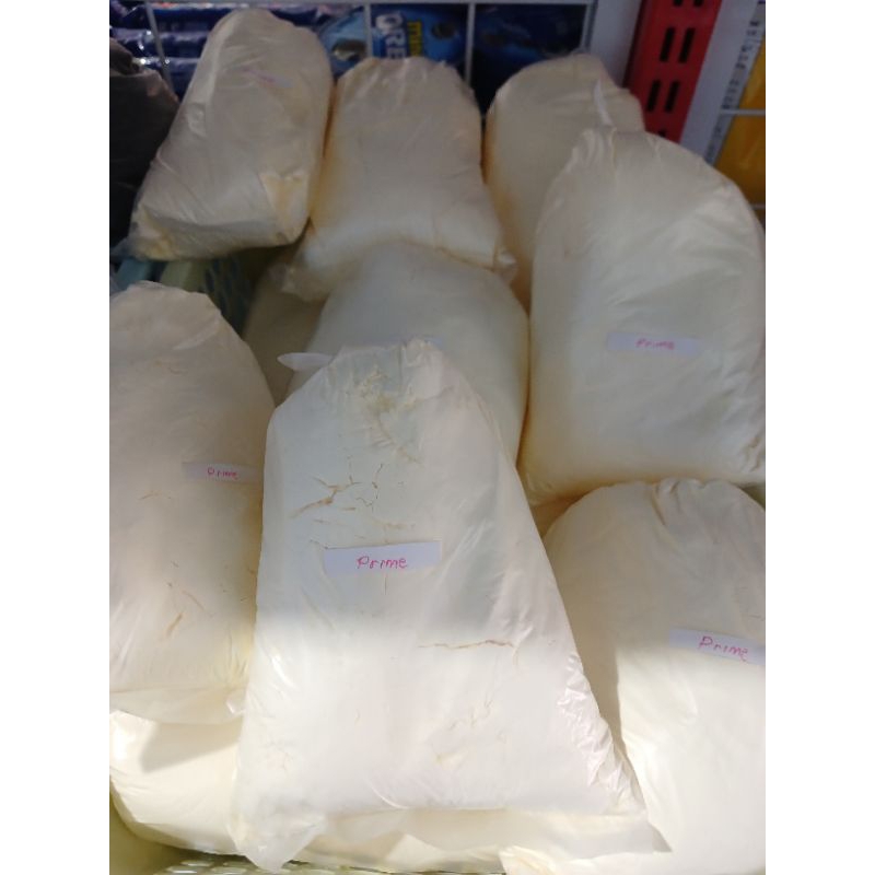 

Susu bubuk prime (minimal 250 gram)
