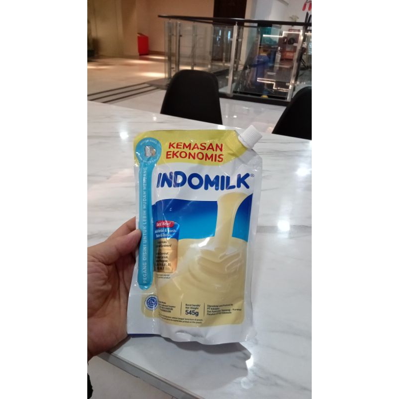 

indomilk susu kental manis putih