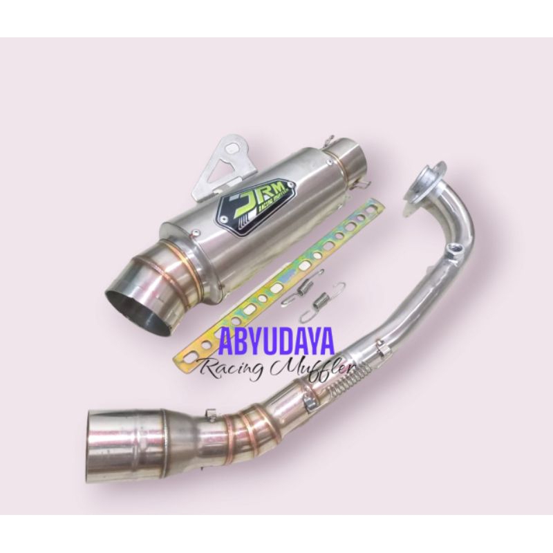 knalpot Vario 160 knalpot racing Vario 150 new knalpot Honda Vario 125 techno knalpot motor Vario 11