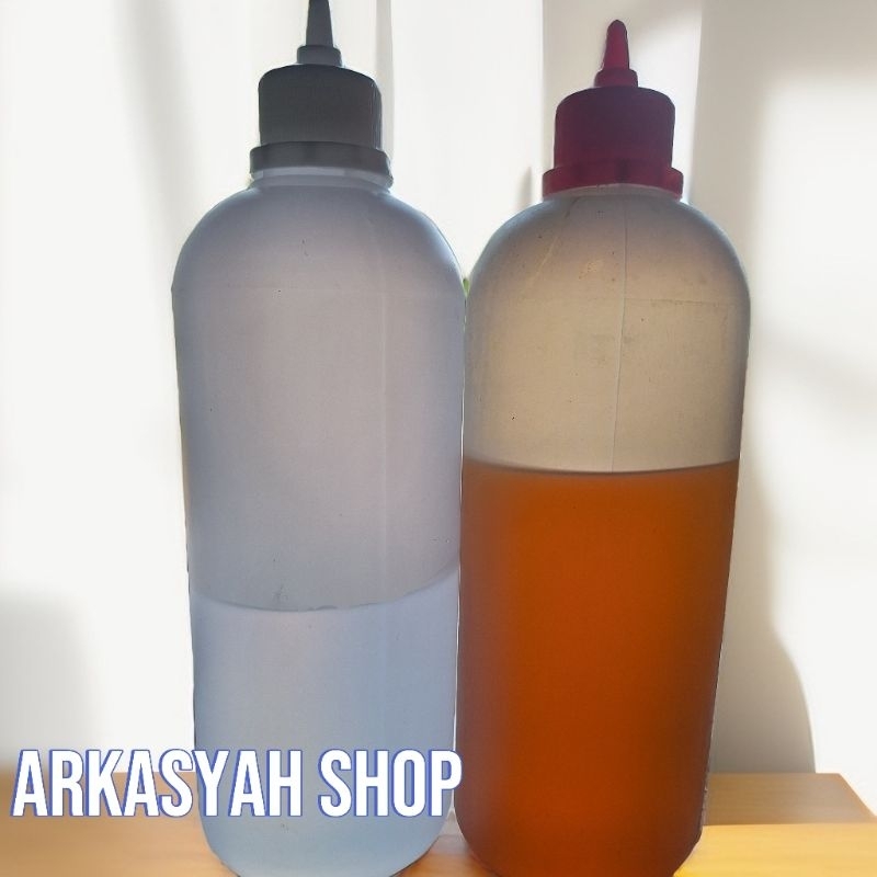 LEM BINTANG EPOXY HARDENER RESIN POLOS B 1 KG (LEM KAYU LEM 2 KOMPONEN LEM SUPER KUAT)