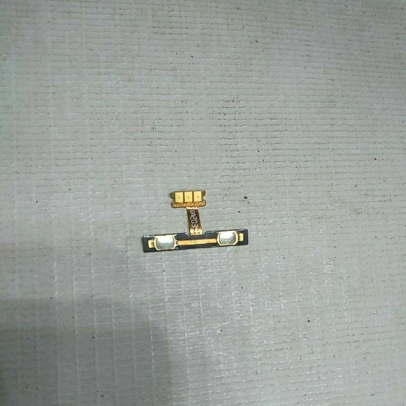 fleksibel switch volume bekas Samsung A01 poni