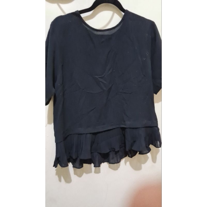 preloved this is april