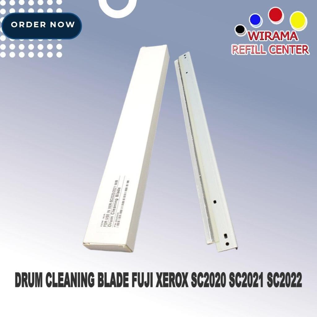 DRUM CLEANING BLADE FUJI XEROX SC2020 SC2021 SC2022