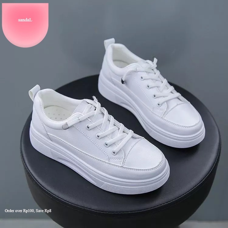 SEPATU KETS SEPATU WANITA SNEAKERS Sepatu Sneakers Wanita Youngji Sneakers Cewek Kekinian