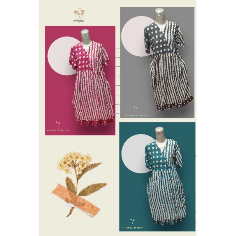 DASTER ROSSA SUTERA UNGU