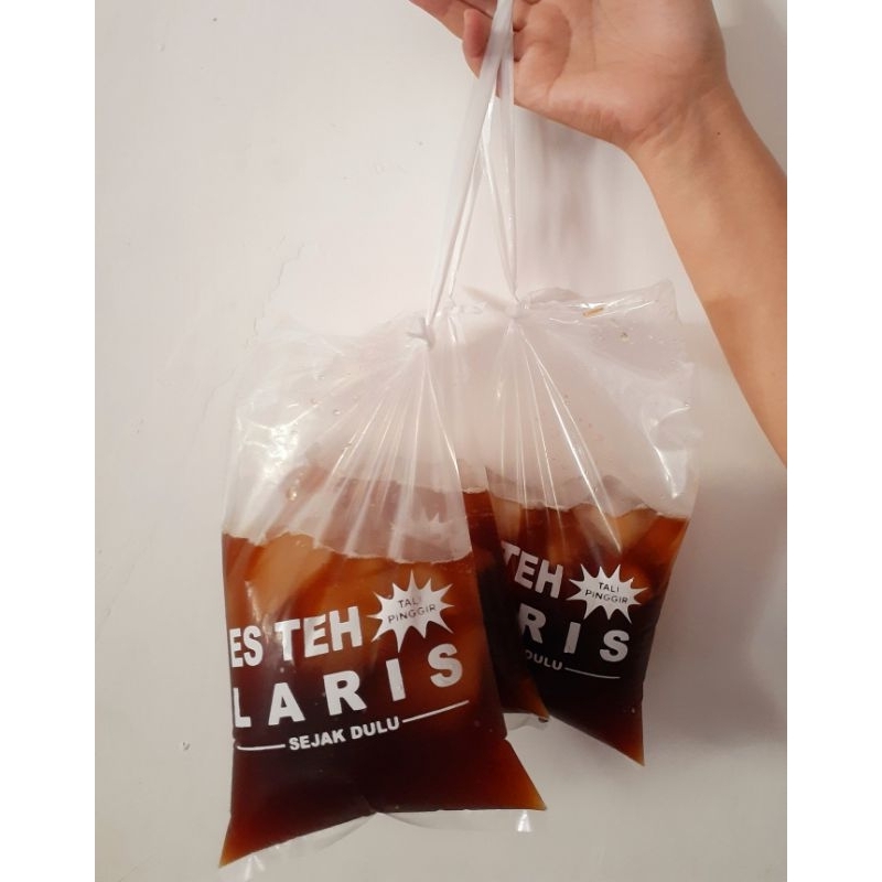 

Forcysn Teh Racik Laris 1 Resep (70 Gram) Teh Racikan Buat Jualan Teh Solo Racikan Teh Tubruk