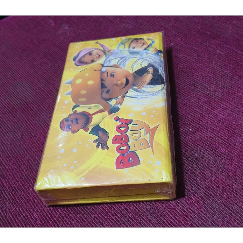 

large magnetic pencil case kiky kotak pensil