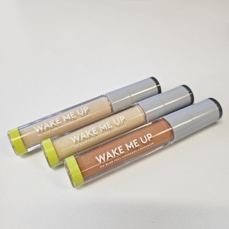 Preloved Somethinc Concealer Corrector Wake Me Up