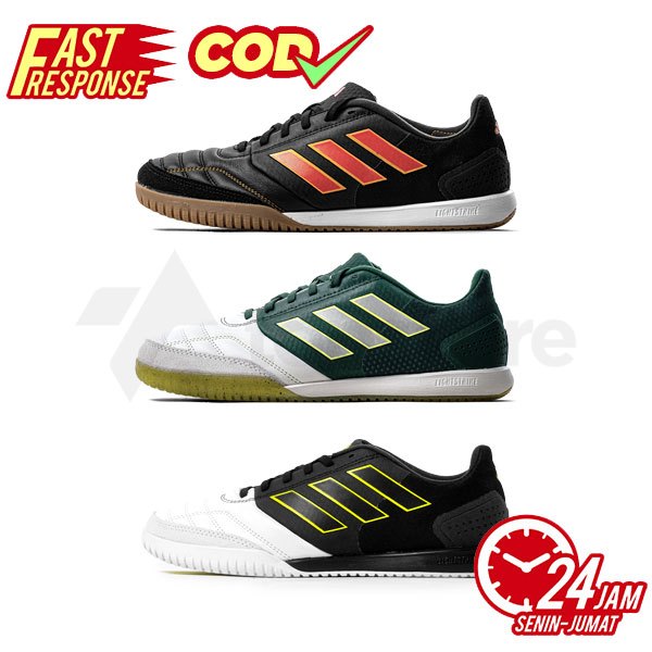 SEPATU FUTSAL ADIDAS TOP SALA COMPETITION