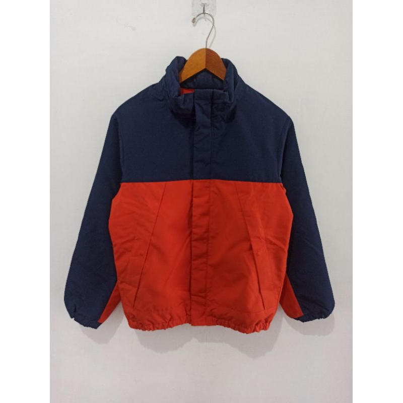 jaket winter puffer Uniqlo