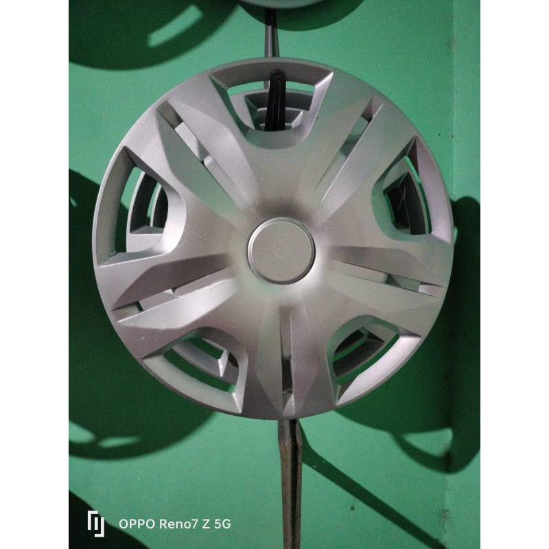 (Harga 1Pcs) WHEELDOP ORI XENIA RING 14