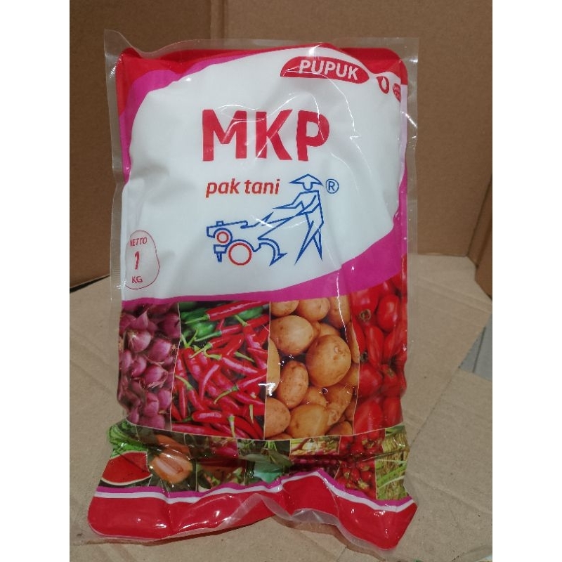 MKP Pak Tani