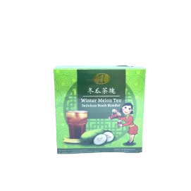 

Winter Melon Tea 818 (seduhan buah kundur)