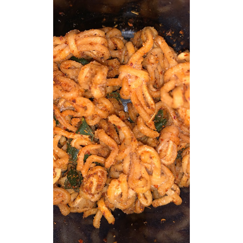 

MIE GULUNG BY GAYEM CHIPS 200gr