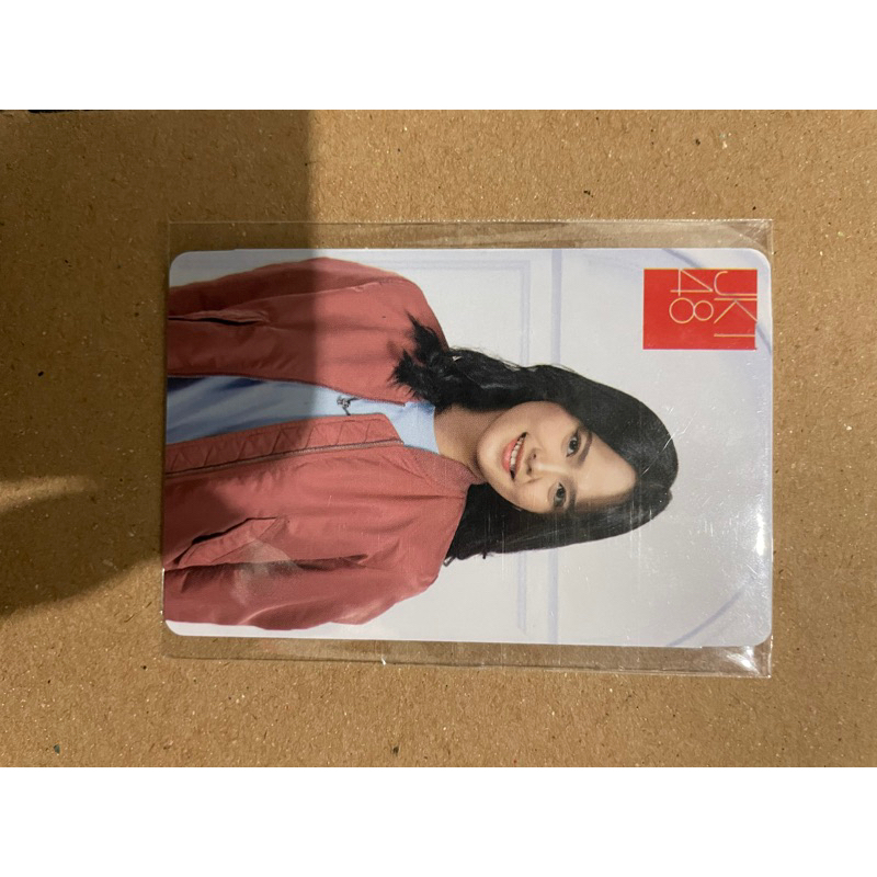 PC J TRUST BANK ADEL JKT48 OFFICIAL