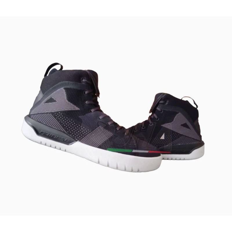 DAINESE METRACTIVE AIR SHOES - ORIGINAL DAINESE