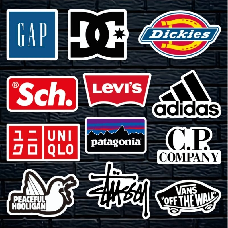 

Sticker | Mini Sticker | Sticker Tumblr | Sticker HP & Laptop | Tempelan Accesoris