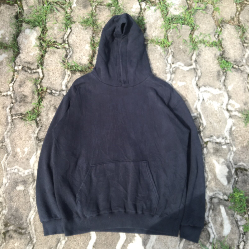 Bmw blank hoodie