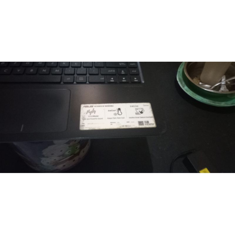laptop asus e402w