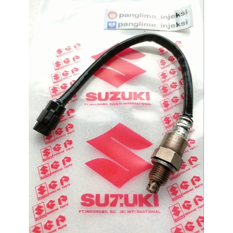 sensor oksigen cO2 sensor o2 emsisi 02 satria fi gsx r gsx s semua gsx dan satria fu injeksi