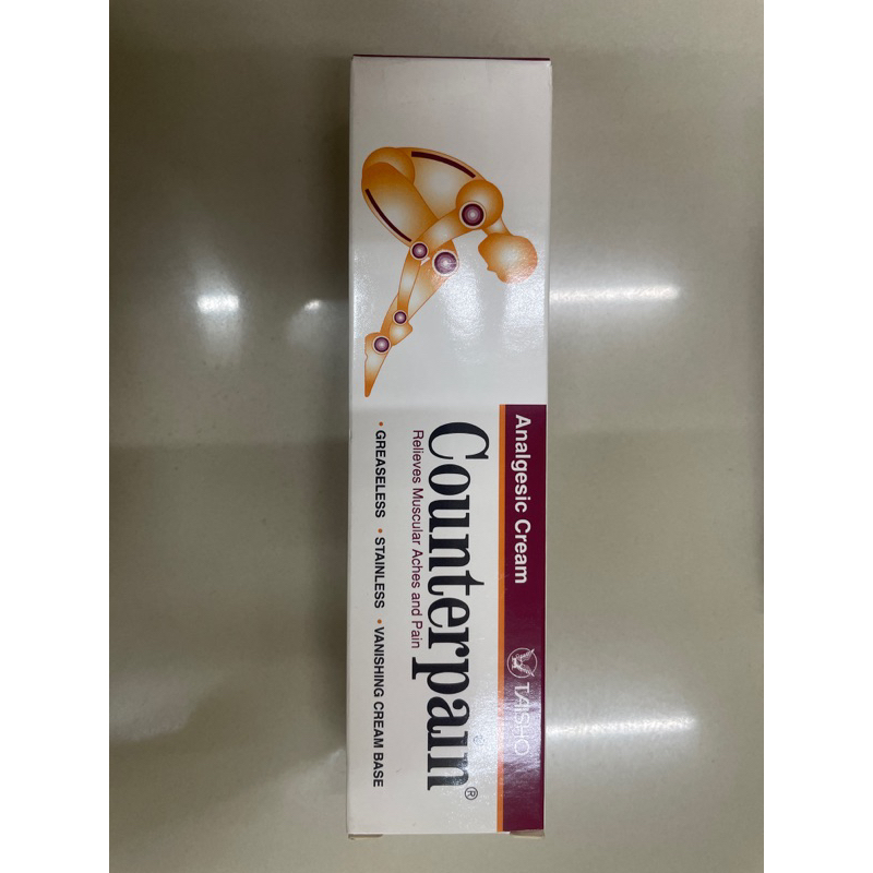 Counterpain 60 gr