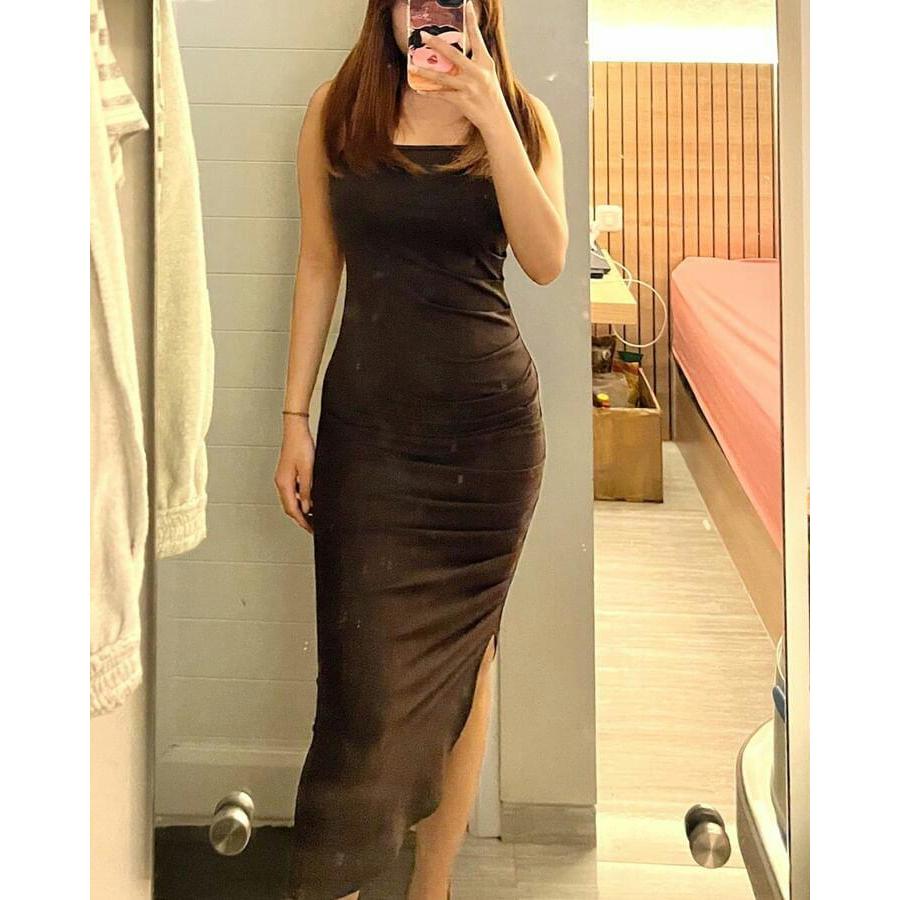 Preloved Dress Bodycon