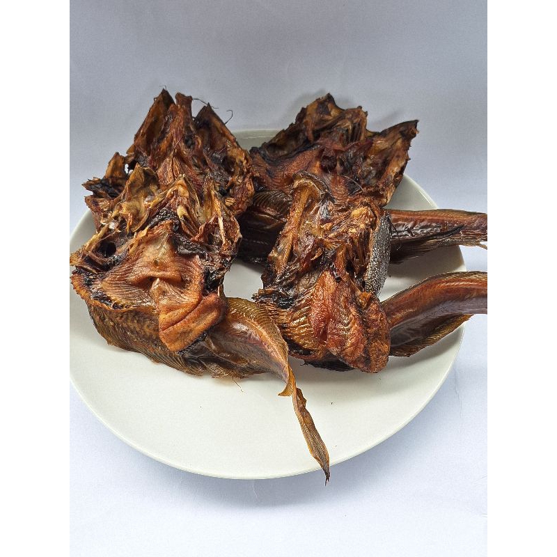 

Ikan Salai Lele 100gr