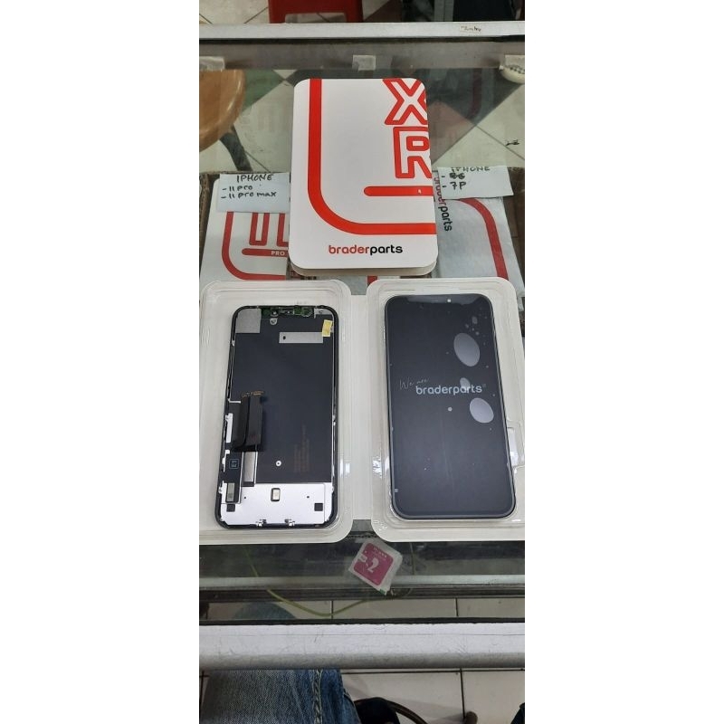 LCD IPHONE XR