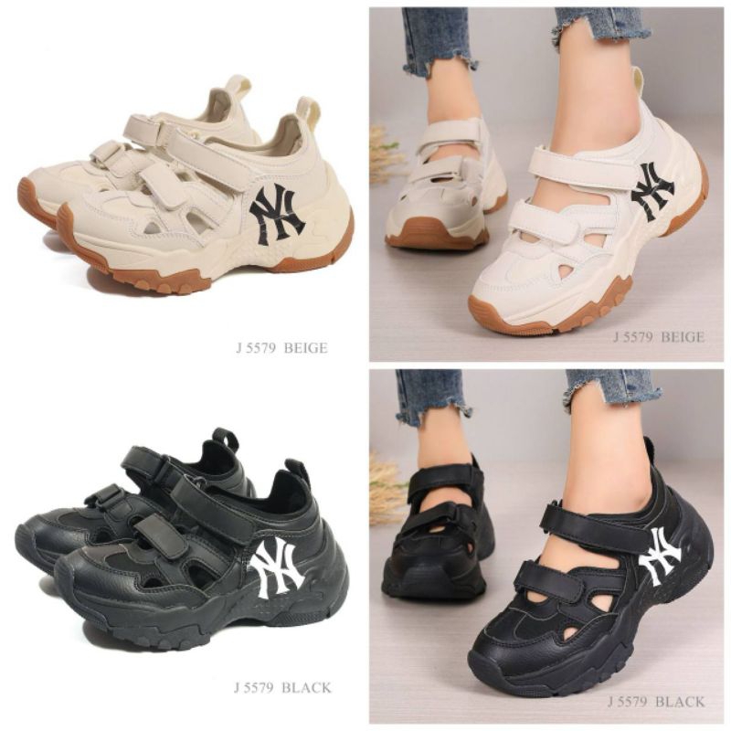 Sneakers MLB