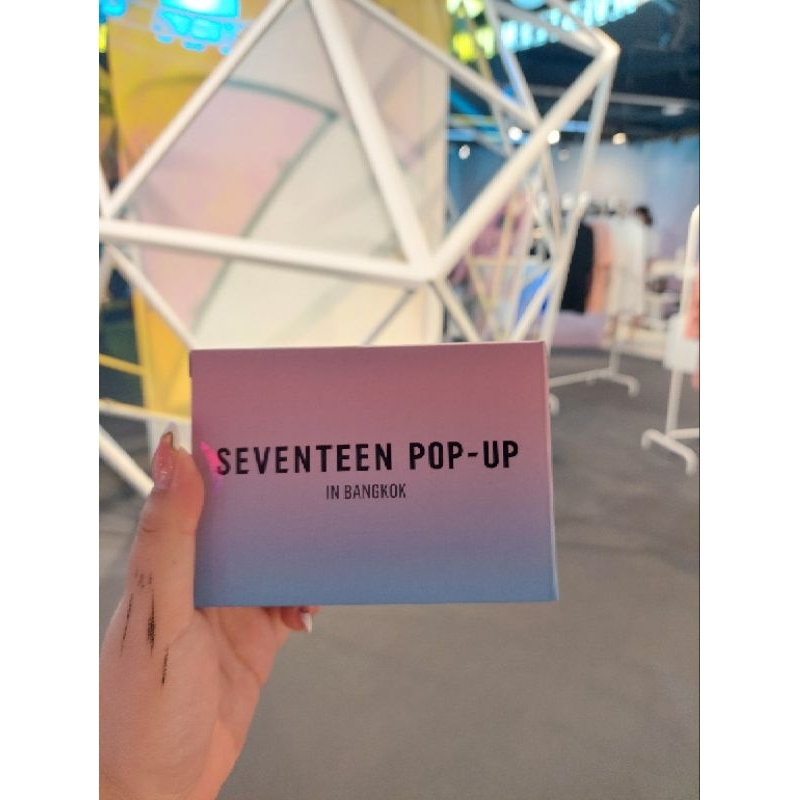 camera toy analog seventeen pop up bkk