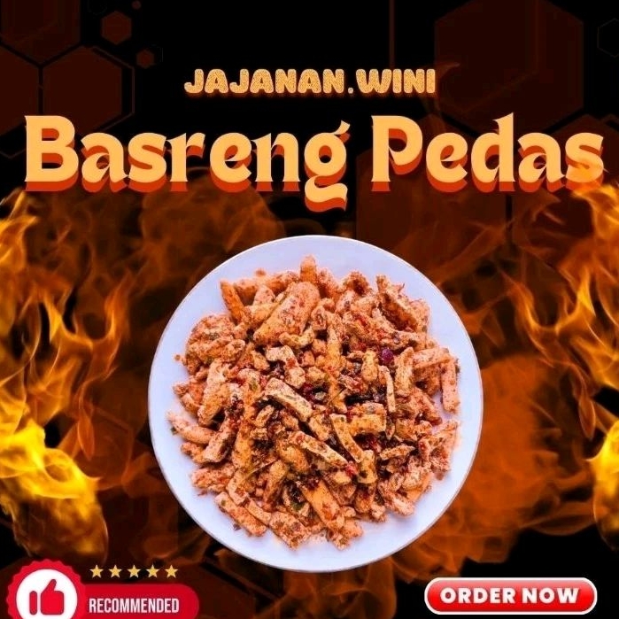 

[COD] READY 50gr BASRENG WINI PEDAS ORIGINAL DAUN JERUK