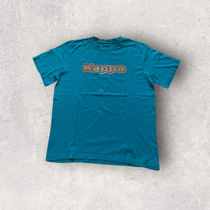 T-Shirt Kappa Ori Second