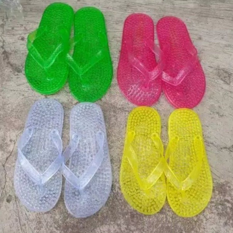 Grosir Ekonomis  SANDAL REMATIK JAPIT SANDAL TERAPI SANDAL SUNLUX