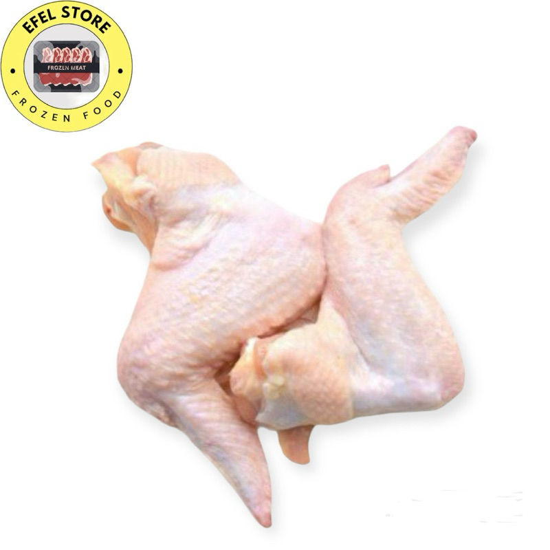 

Sayap Ayam Frozen