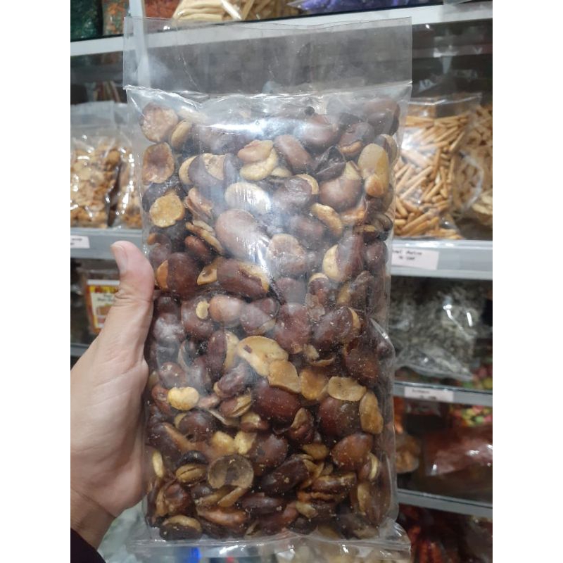 

kacang koro kulit (repack) jaipong