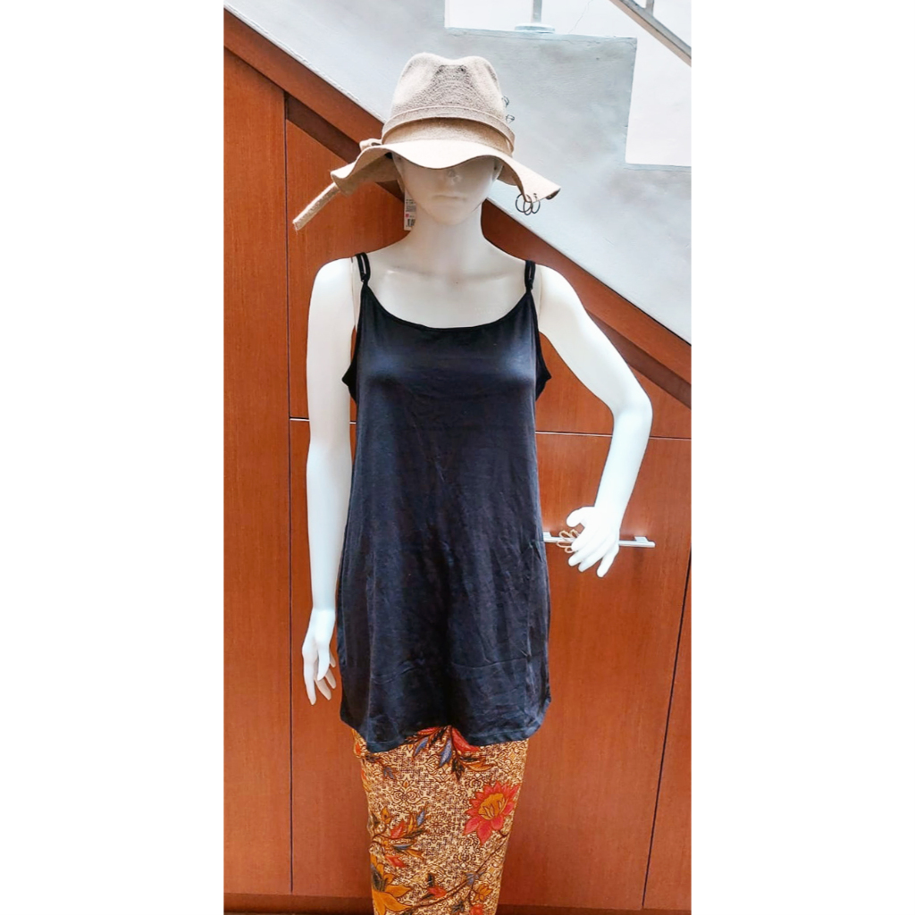 ORIGINAL HNM BLOUSE TANK TOP WITH TAG