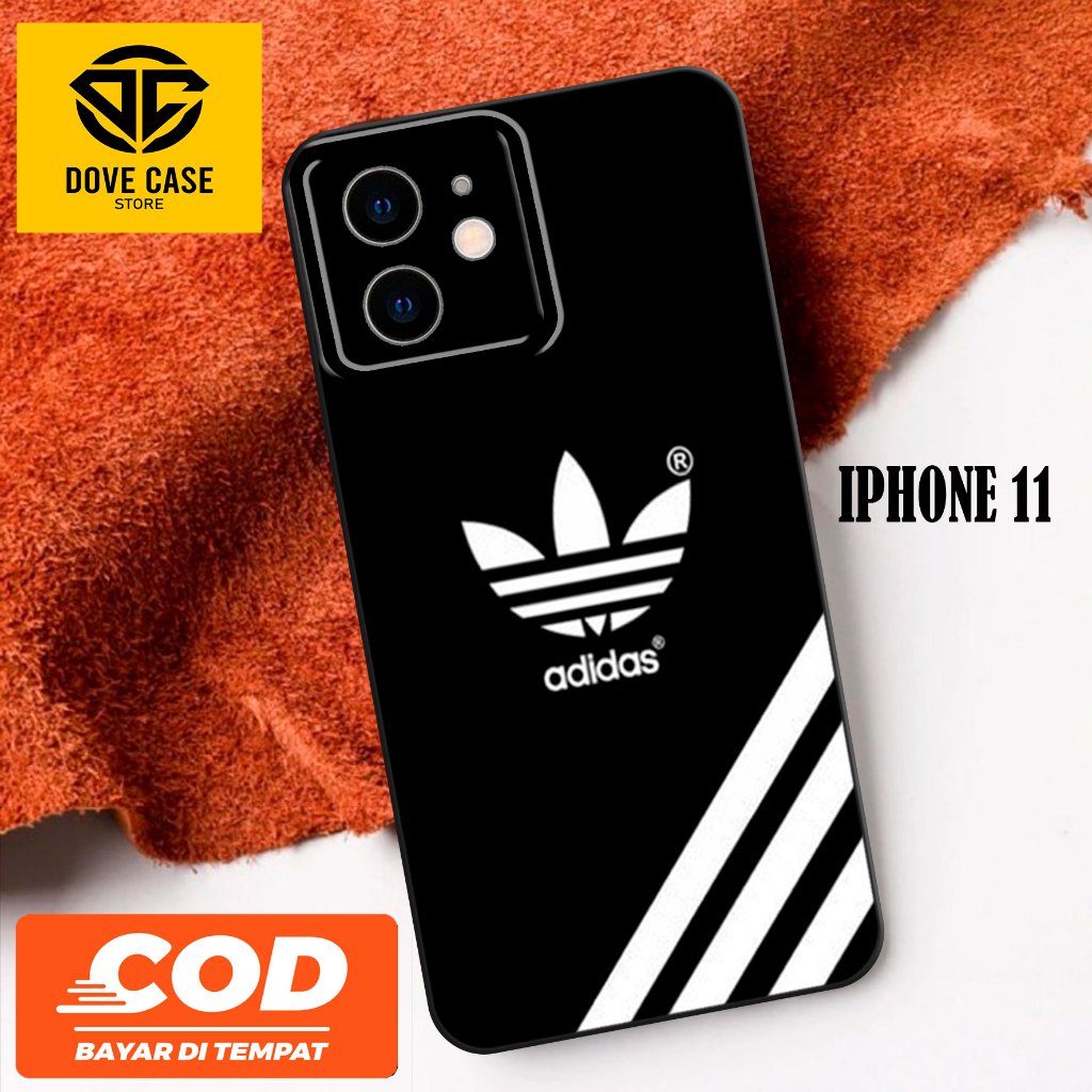 Case ProCamera IPHONE 11 - Softcase Hp IPHONE Terbaru Custom Case - Casing IPHONE Terbaru - Case Ter