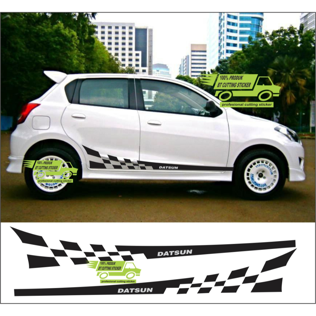 sticker mobil datsun sticker list datsun go sticker cutting sticker mobil car sticker
