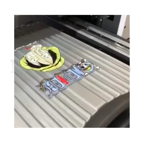 PREMIER - jasa cetak uv printing / hanya jasa saja / jasa cetak desain / jasa print koper termurah