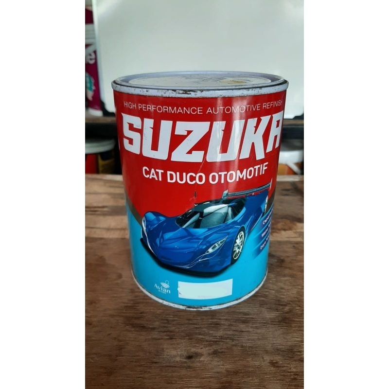 Cat Duco SUZUKA 1KG STARLIGHT