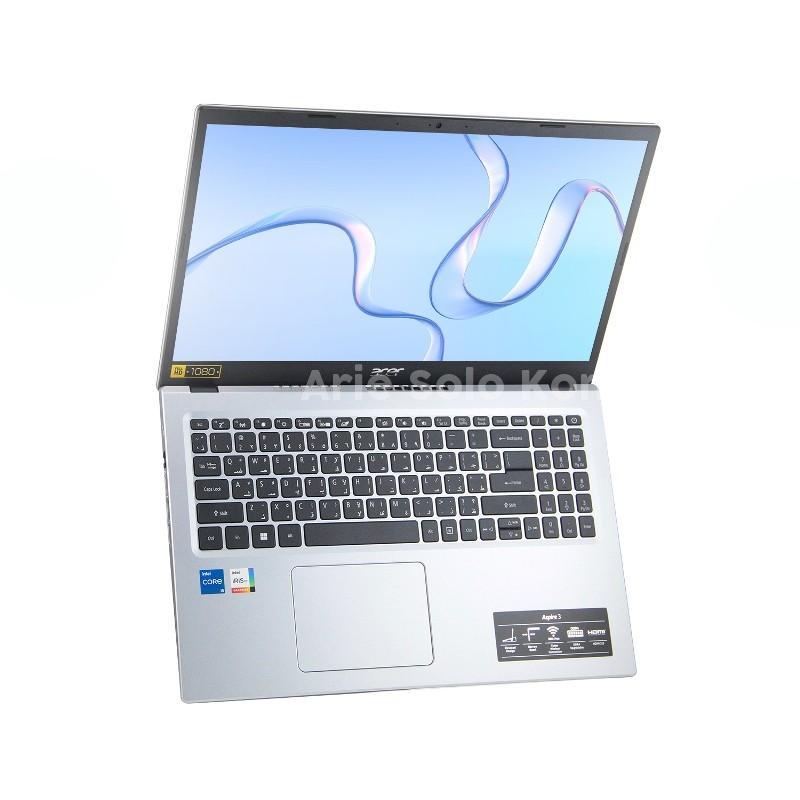 Acer Aspire 3 A315-58-59FW with Intel i5 11th Gen and 8GB RAM Murah bingiiit