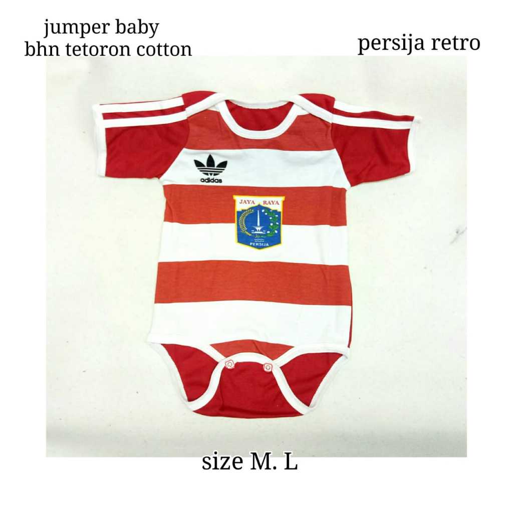 Jumper baby / kaos bayi / baju bayi / jumper bayi bayi umur 2-10 bulan